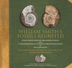 Wigley Smith Fossils reunited